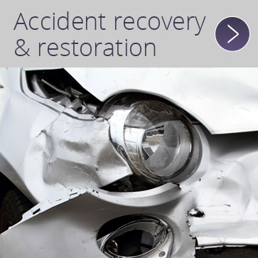 accident recovery