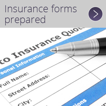 insurance forms